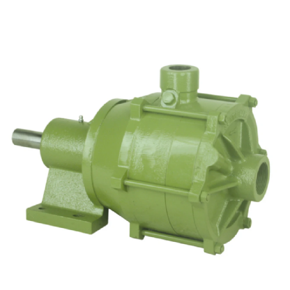 Bomba D'água Centrífuga Multiestágios ME-BR 25125V 12,5 cv